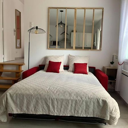 Appartement Proche Aeroport Orly - Ligne 14 Eksteriør bilde