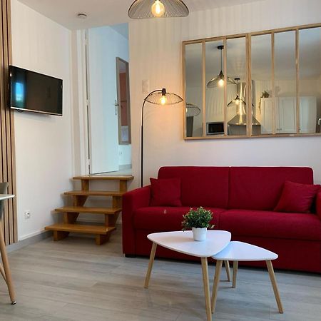 Appartement Proche Aeroport Orly - Ligne 14 Eksteriør bilde