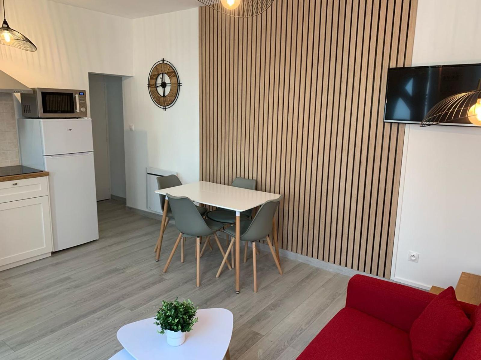 Appartement Proche Aeroport Orly - Ligne 14 Eksteriør bilde