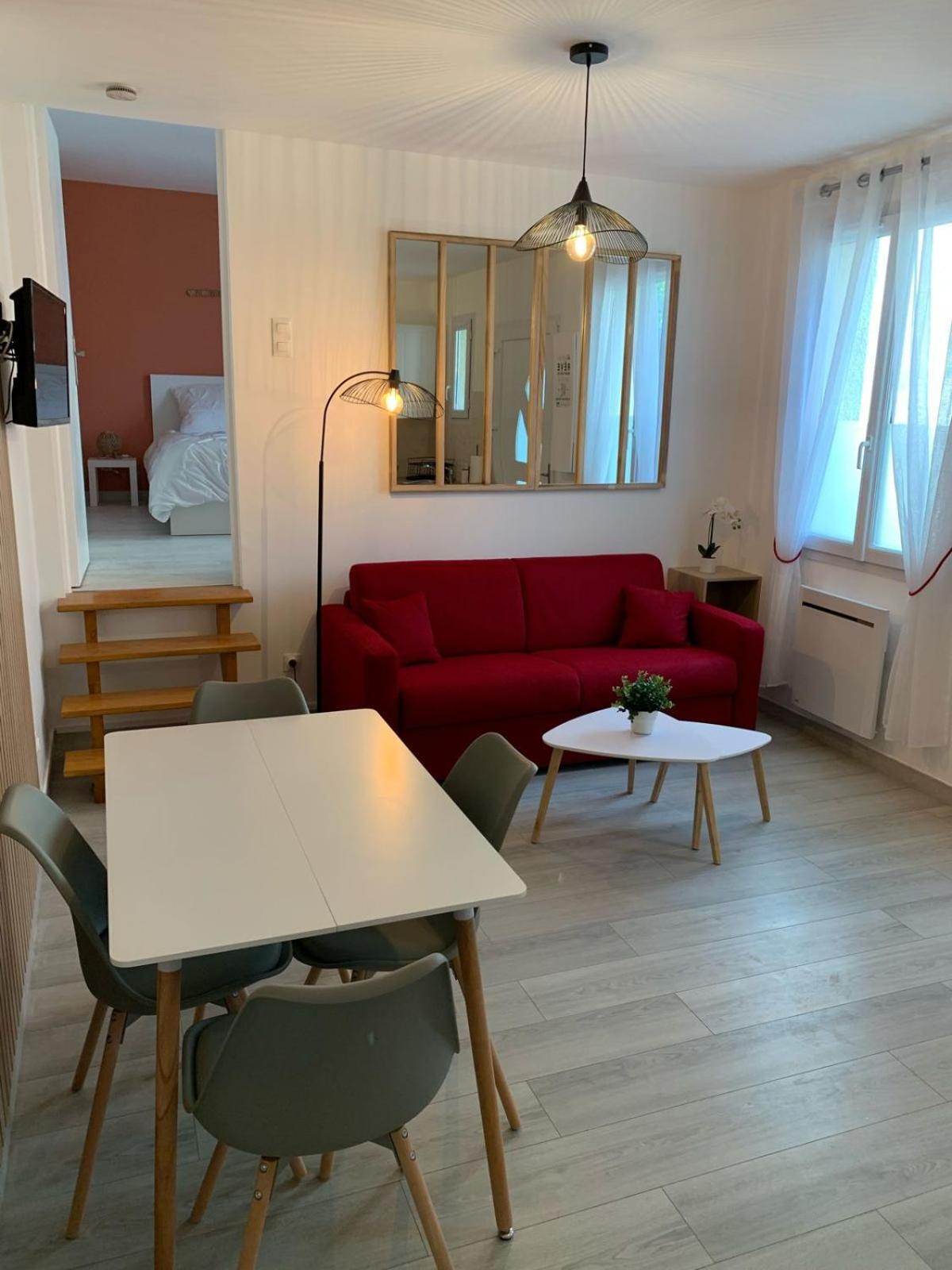 Appartement Proche Aeroport Orly - Ligne 14 Eksteriør bilde